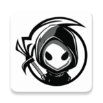 shinigami id android application logo